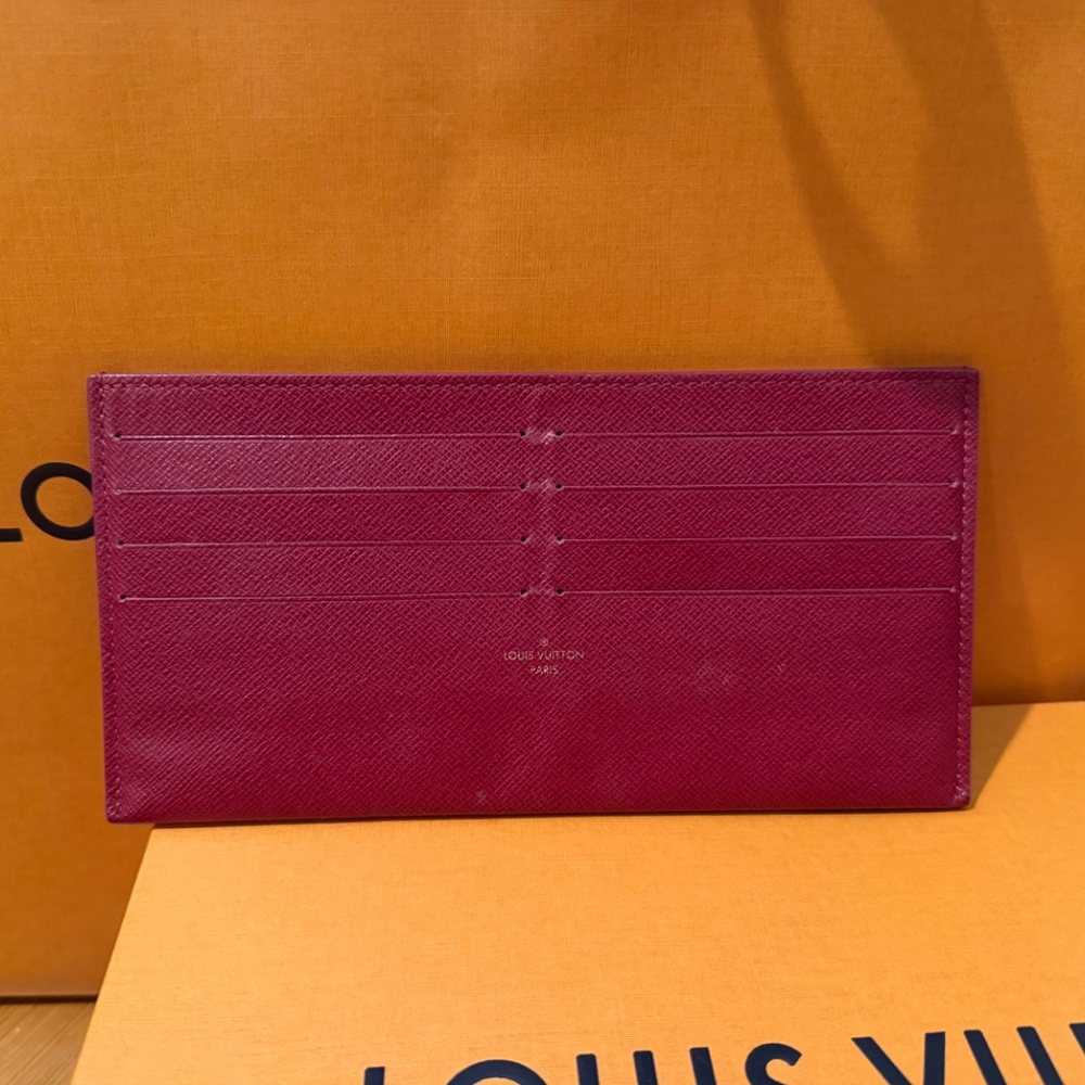Louis Vuitton Pouchette Felicie - Picture 5 of 8